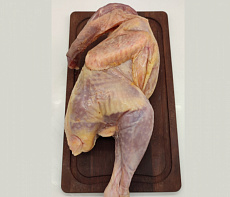 Мясо цесарки (тушка) 1-2кг