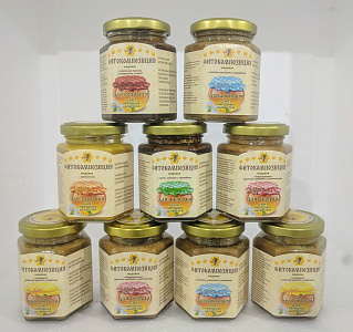 Превью Фитокомпозиция для желудка