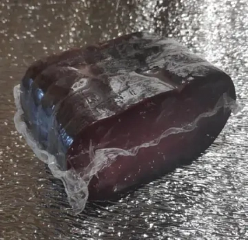 Фото Косуля сырокопченая