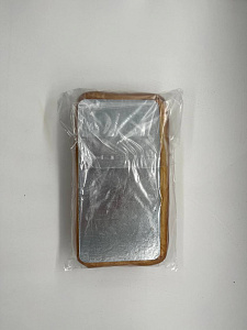 Превью Пирог с олениной и дижонской горчицей 550 г (замороженный)