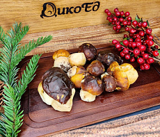 Грибы белые экстра (целые), заморозка