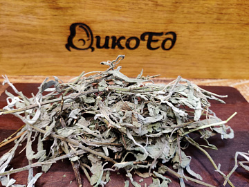 Фото Шалфей лекарственный сушеный