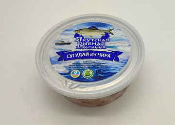 Фото Сугудай из чира 180гр