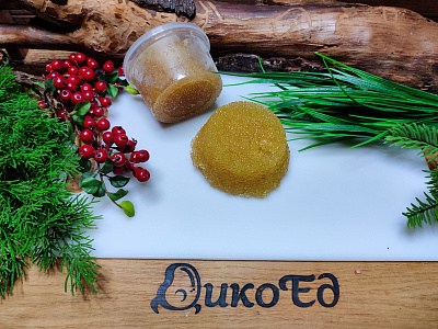 Превью Икра щуки замороженная 500 г