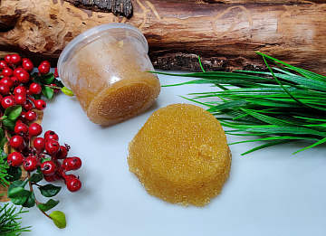 Фото Икра щуки замороженная 500 г