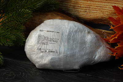 Превью Куропатка полярная в пере свежемороженая