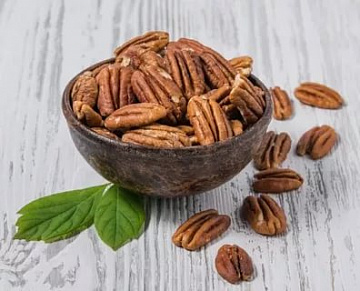 Фото Пекан очищенный (150 г)