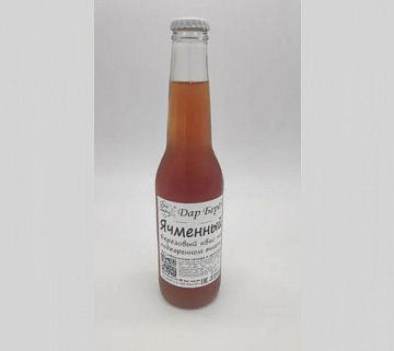 Фото Березовый квас Ячменный (330 мл)