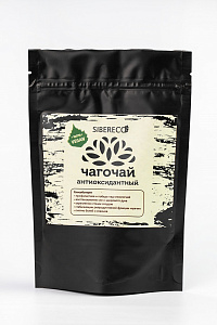 Превью Чагочай антиоксидантный