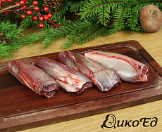 Голяшка северного оленя без кости