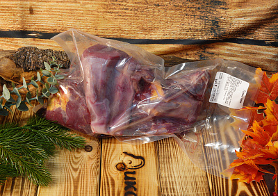 Превью Голяшка конины