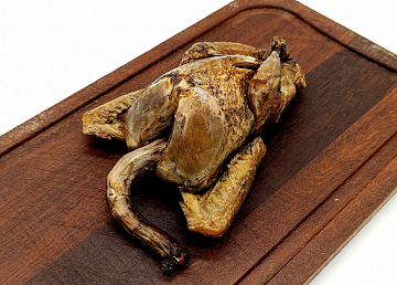 Фото Вальдшнеп копченый