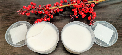 Превью Жир сурка 250 мл