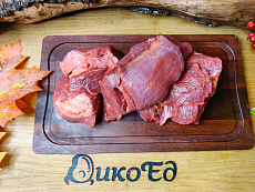 Котлетное мясо конина 1,5 кг