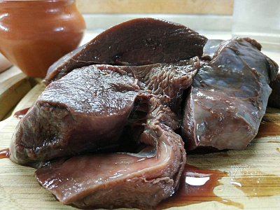 Превью Глухарь (без пера)