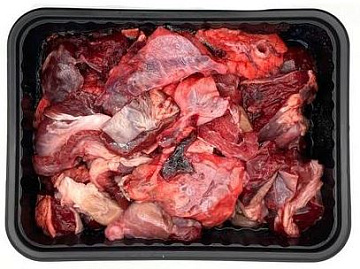 Фото МИКС 8 Рубец, почки, вымя