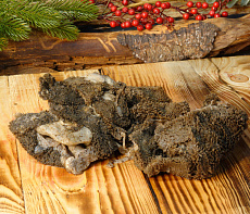 Желудок северного оленя (не очищенный, резанный)