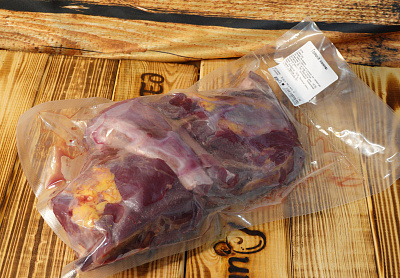 Превью Голяшка конины