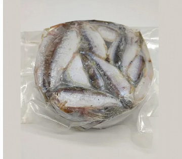 Фото Тугунок соленомороженный Енисейский