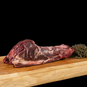 Превью Шея северного оленя без кости